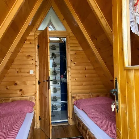 Holiday home Smaka Brvnare *