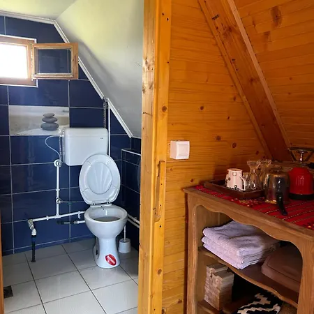 Smaka Brvnare Sjenica