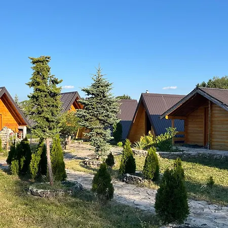 Smaka Brvnare Sjenica